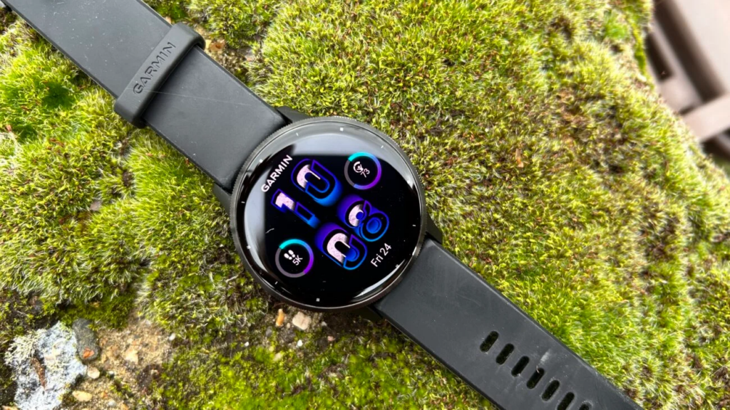 Comprehensive Review: Garmin Venu 3 – The Smartwatch Offering Extended 7-Day Battery Longevity