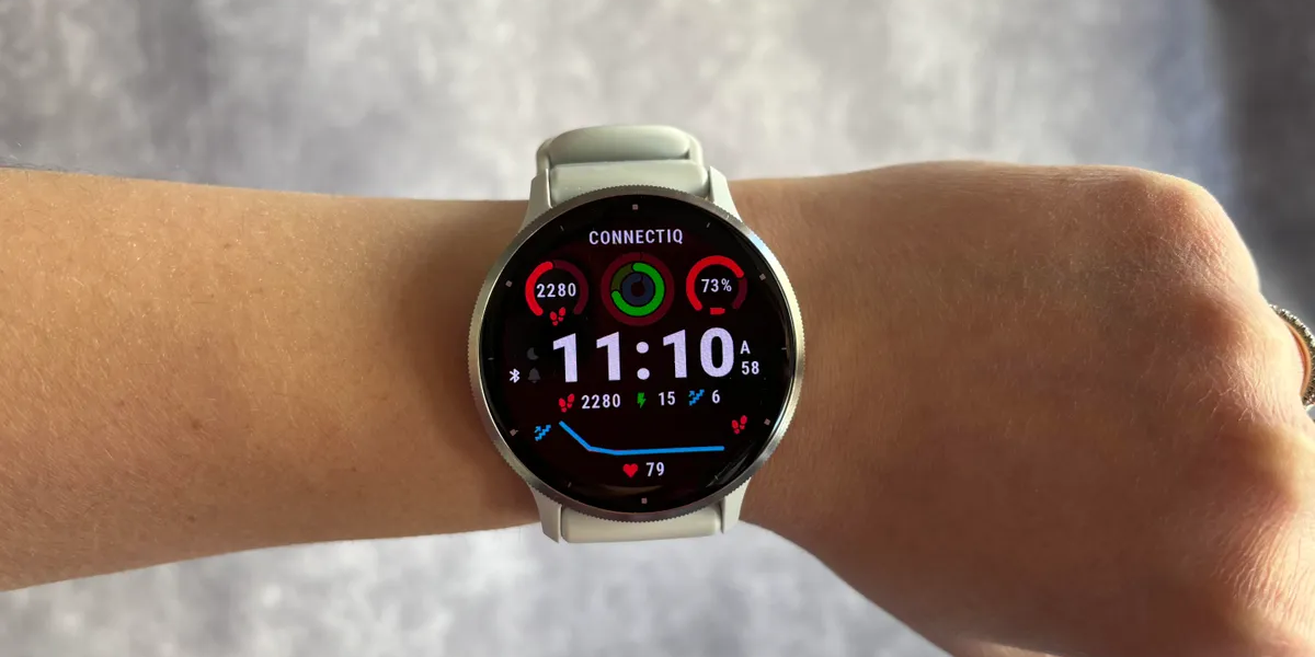In-depth Look at Garmin Venu 3: Unveiling a Smartwatch Boasting a Full Week of Battery Life