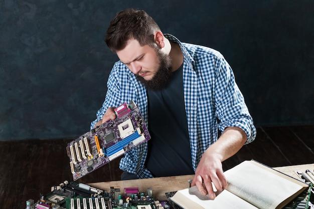 Overcoming obstacles in the field of electrical engineering