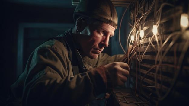 Challenges of pursuing a degree in electrical engineering