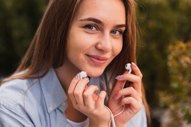 how to charge wireless headphones without a case